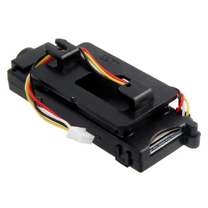 WLtoys V959 V222 V262 V333 V323 V912 RC Quadcopter запасной Запчасти Камера для Квадрокоптер