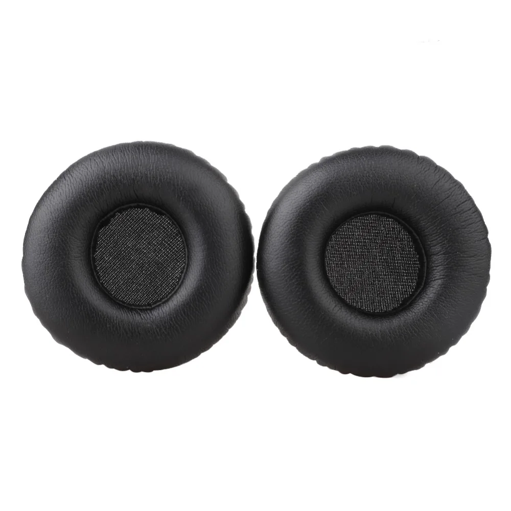 Пара подушек для наушников повязка на голову подушка наволочка Akg K450 K451 K2 K420 K430