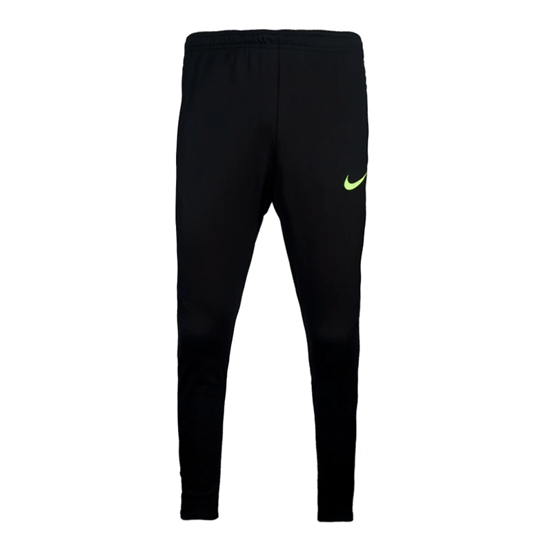 807685011 Оригинальные мужские спортивные штаны для бега NIKE M NK DRY PANT SQD KPZ - Цвет: 807685011