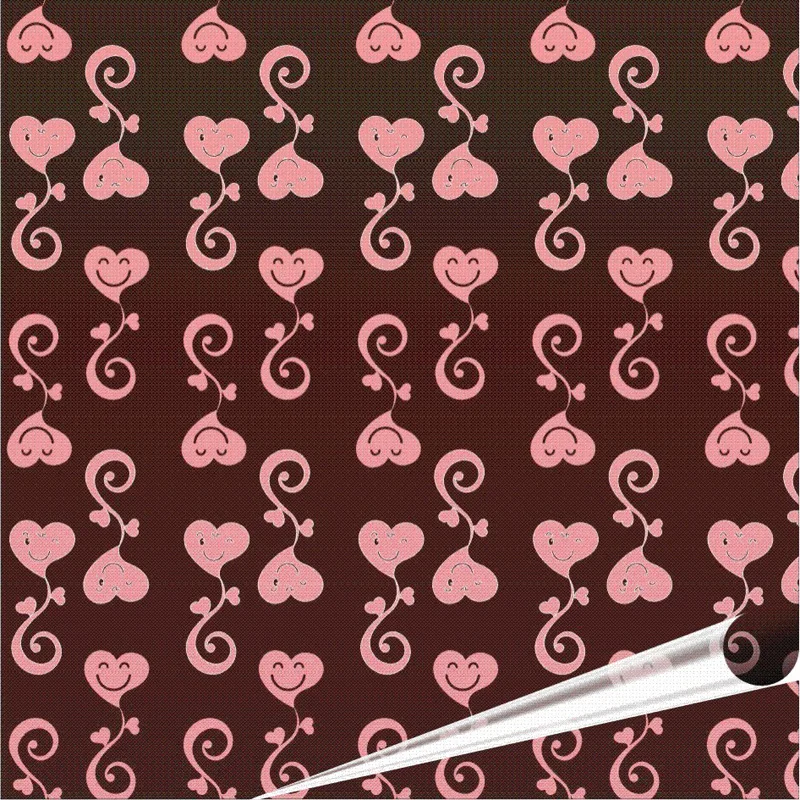 5 листов/упаковка Переводные листы для шоколада|chocolate transfer sheet|transfer sheetchocolate |