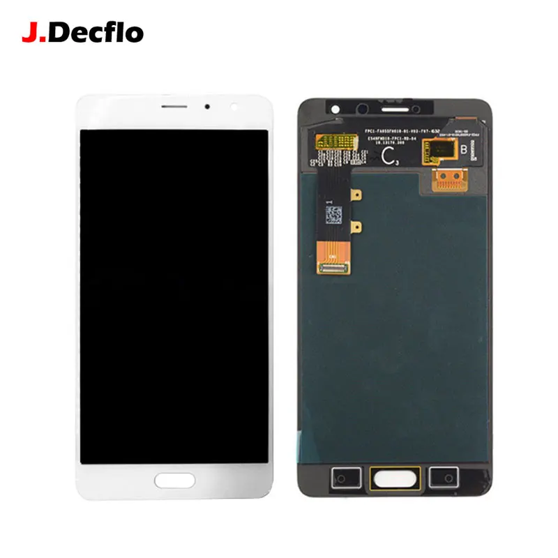 Оригинальный OLED AMOLED для Xiaomi Redmi Pro Hongmi ЖК-дисплей сенсорный экран дигитайзер