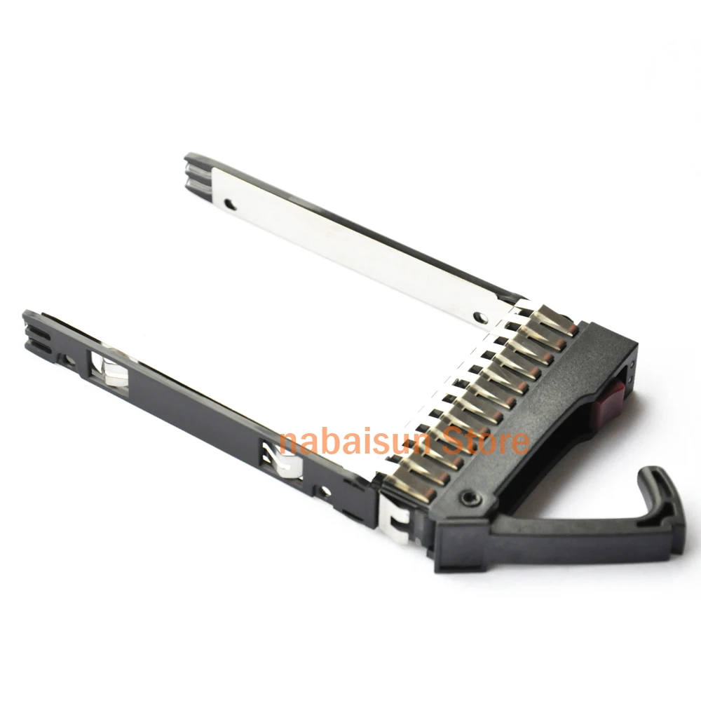 Лоток для 2 серверов HDD tray 500223 001 5 '' лоток SAS DL160G7 DL180G7 ML350G6 ML370G6 ML370 G6 G7 новая