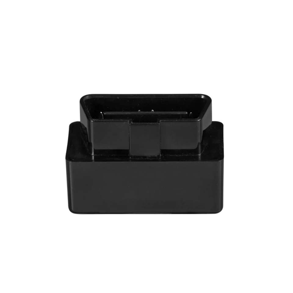 2019 OBD II gps трекеры 16PIN Plug Play Car GSM OBD2 трекер локатор OBDII с онлайн программным