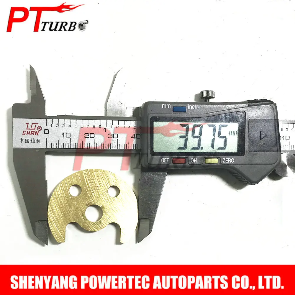 Turbine rebuild parts TD04L 14412-AA140 NEW 49377-04100 TD04 turbo charger repair kits 49377-04190 49377-04200 |