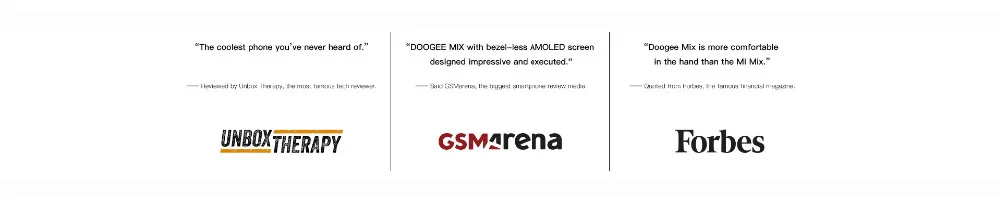 Doogee Mix 2, 6 ГБ ОЗУ, 128 Гб ПЗУ, смартфон, 5,99 дюймов, FHD Безель, Восьмиядерный, 4 камеры, 16 Мп+ 13 МП, Android 7,1, мобильный телефон с функцией распознавания лица