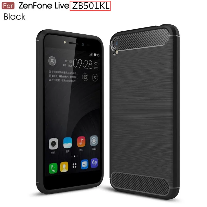 For Asus ZenFone 4 Pro ZS551KL ZE554KL Case soft PTU bumper Cover Telefon Max PLUS ZC554KL ZC520KL Live ZB501KL case | Мобильные