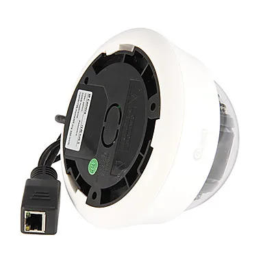 NEO Coolcam безопасности Камера Беспроводной IP Wi Fi с Plug and Play ИК подсветка купольная CCTV