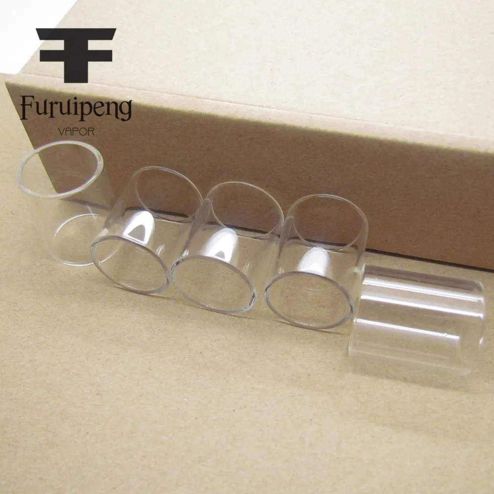 Furuipeng трубка для Geekvape Ammit RTA 3 5 мл сменный бак стеклянная Pyrex PK шт.|pyrex glass tube|glass pyrex