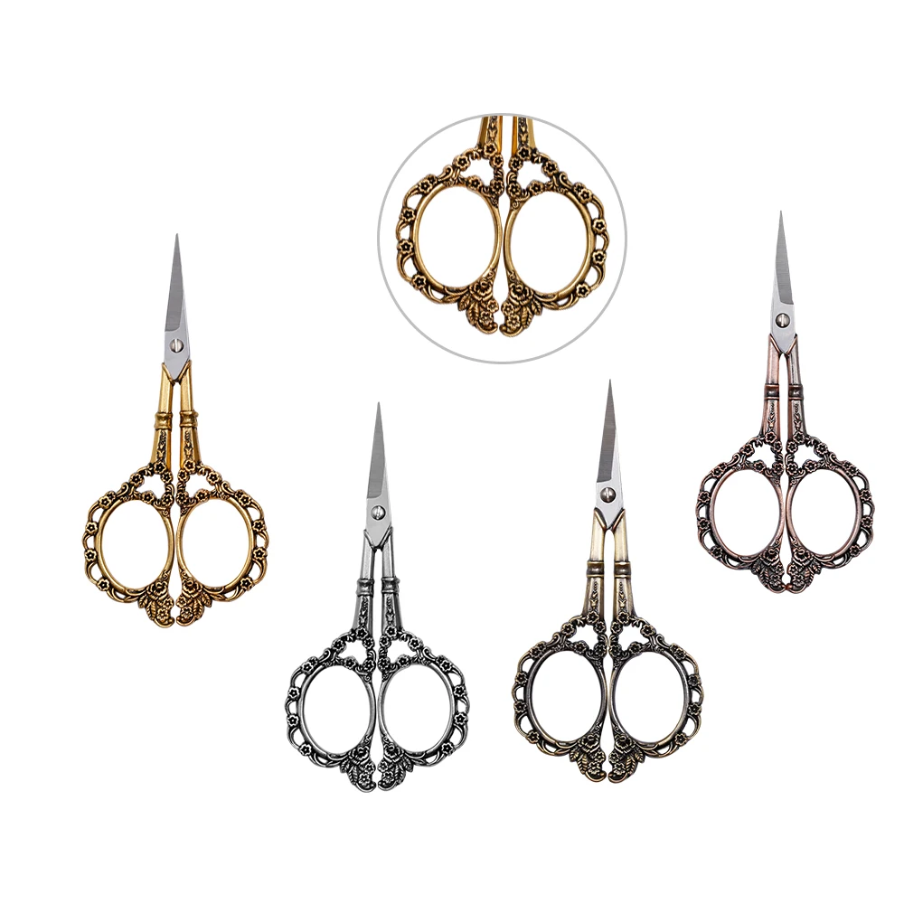 LMDZ антикварная тонкая ткань Сделай Сам Рукоделие стежка Ретро Бытовая