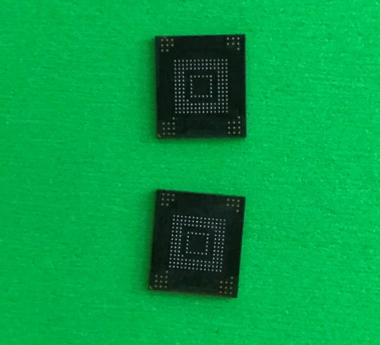 Новая флэш-память eMMC NAND с прошивкой для Samsung Galaxy Tab 2 10 1 P5100 16 Гб | Мобильные телефоны