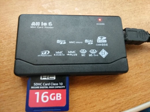 MiOYOOW, новинка, USB 2,0, кард-ридер, TF, MS, M2, XD, CF, Micro SD, кард-ридер, 480 Мбит/с, кард-ридер, Мини карта памяти, кард-ридер с датой