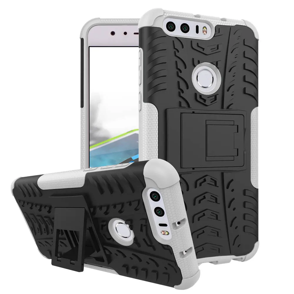 OUDINI Модный чехол для телефона с рисунком Huawei honor 6X 7X 8 8X 9 10 Lite V10 V20 Y3 Y5 Y6 Y9 2018 P Smart Plus