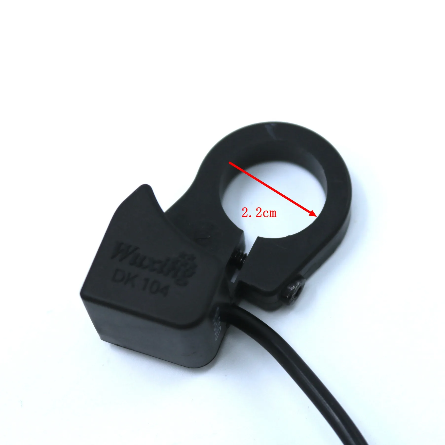 Wuxing бренд DK-104 3 Переключатель скоростей