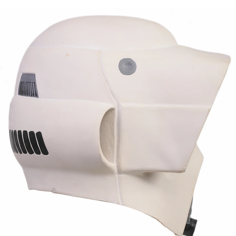 Маска для косплея Звездные войны Скаут Штурмовик Новое поступление 2018 вечерние