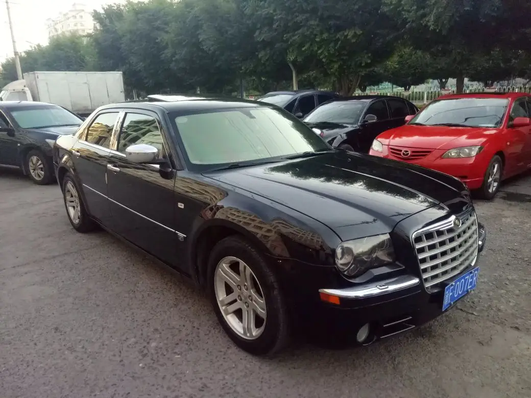 Lsrtw2017 304 нержавеющая сталь окна автомобиля планки для chrysler 300C 2006- 2006 2008 2009 2010 2011 2012 2013