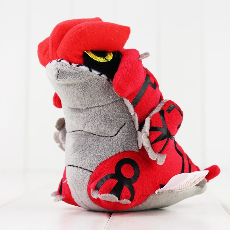 10-20 см eevee Meowth плюшевые Мультяшные куклы, игрушки, черепаха, торшик, Groudon Bulbasaur Chikorita Cyndaquil Snorlax Charmander