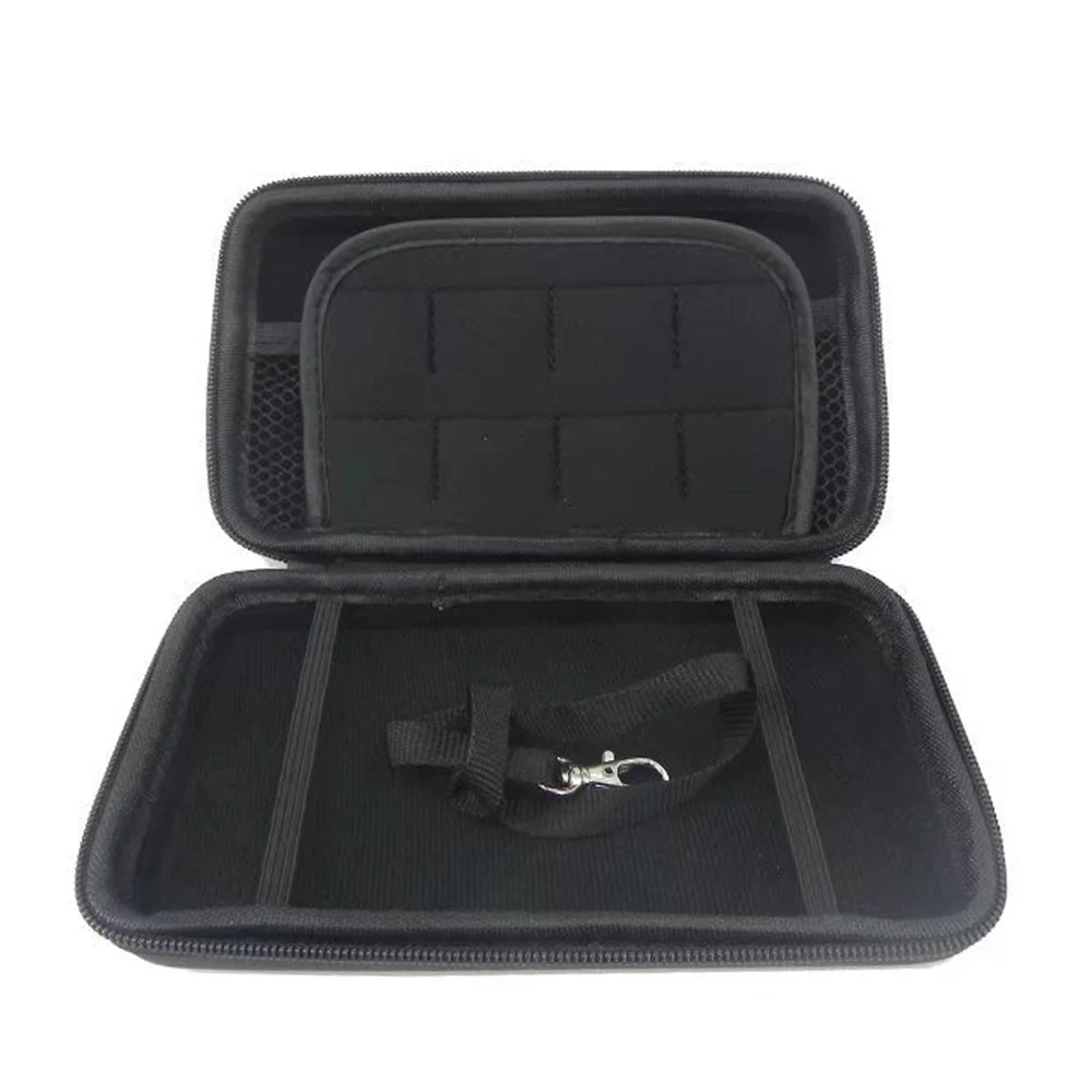 Новый стильный протектор из ЭВА Жесткий Чехол дорожная сумка для переноски