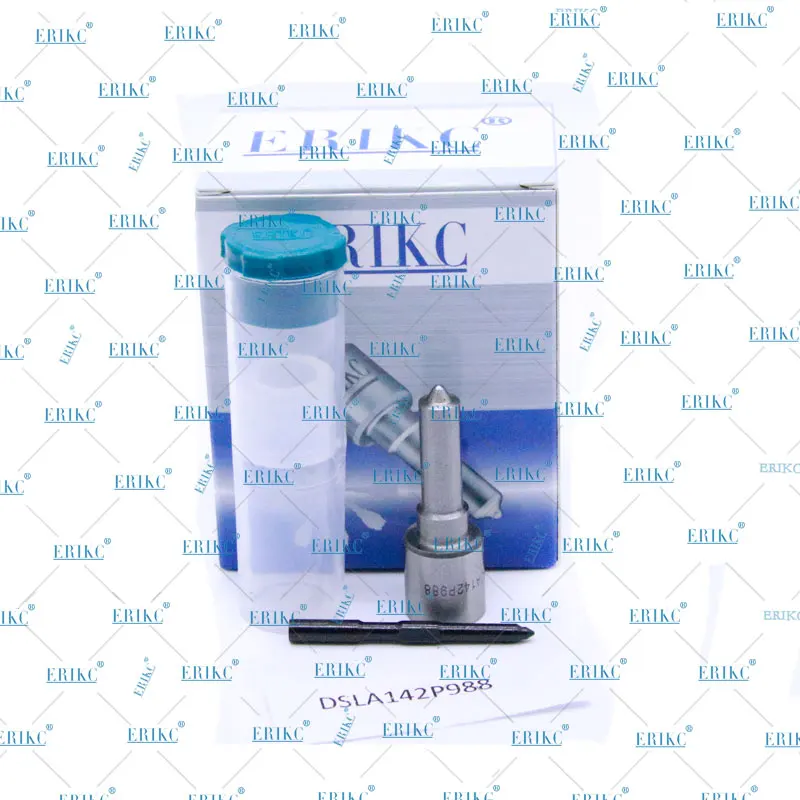 ERIKC DSLA 142P988 (0 433 175 281) Форсунка инжектора с общей топливной магистралью 142 P988 (DSLA P 988)