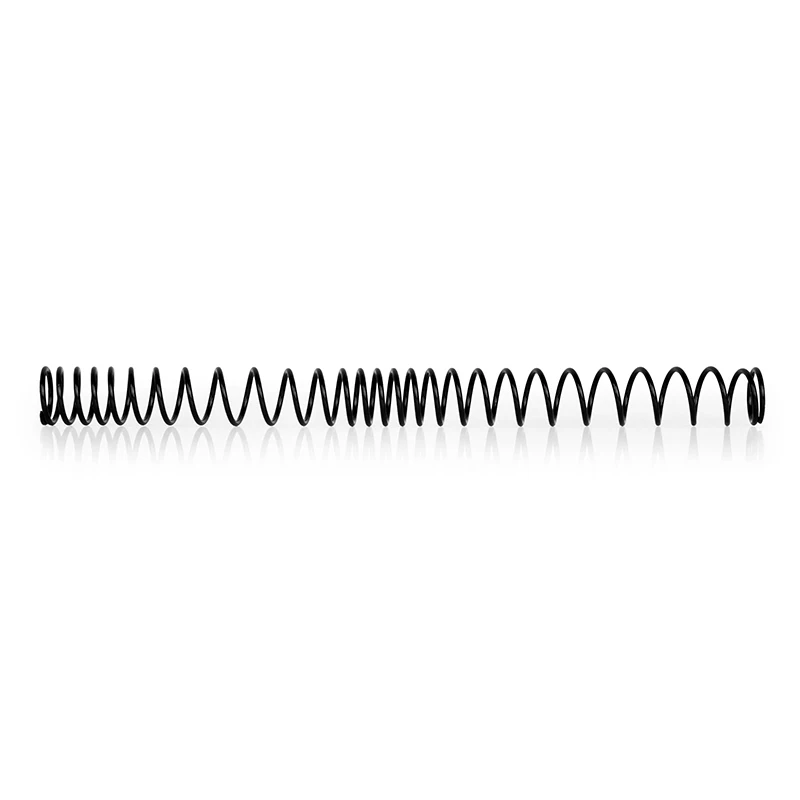 SEIGNEER M125/M135/M145/M155/M95/M105/M115 Нелинейная стальная пружина подходит для AEG редуктора