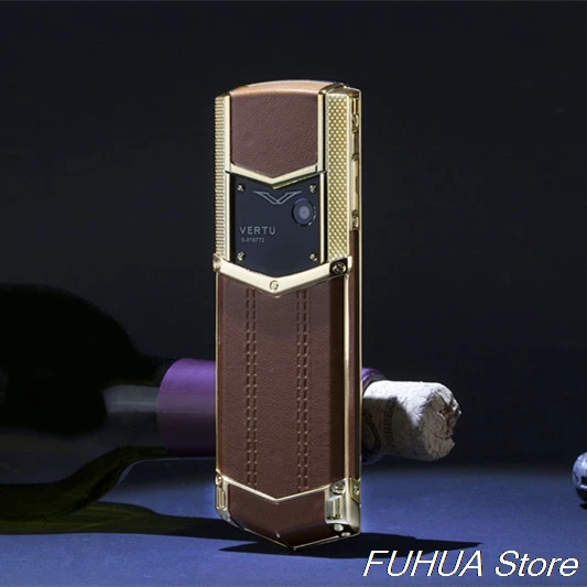Meatl корпус Роскошный телефон K9 двойная Sim карта Bluetooth номеронабиратель мобильный
