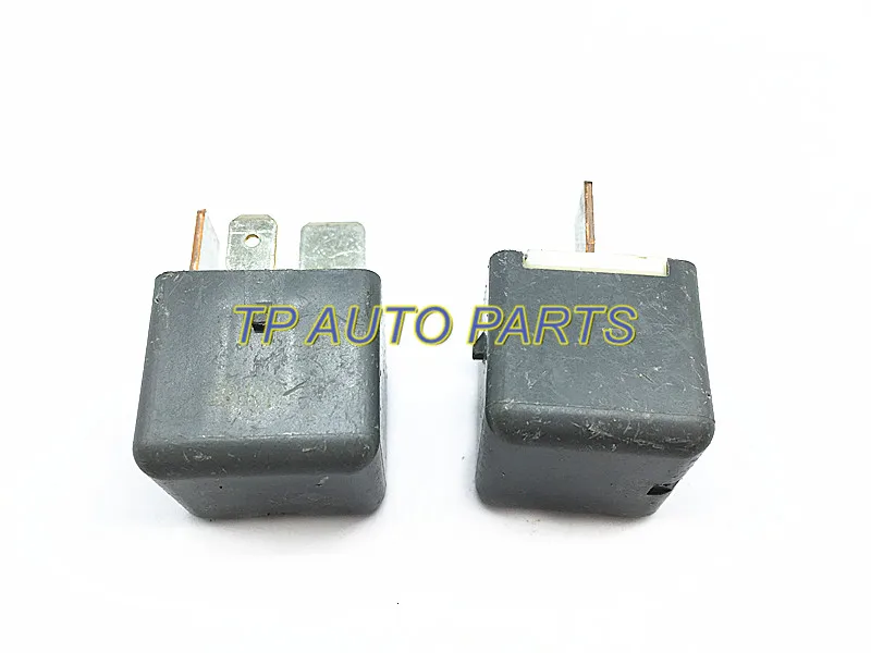 Автомобильное реле для Toyota Landcruiser Le-xus IS350 IS250 IS220 GS300 GS430 RX300 RX400 OEM 90987-02025 156700-2540 2 шт. |