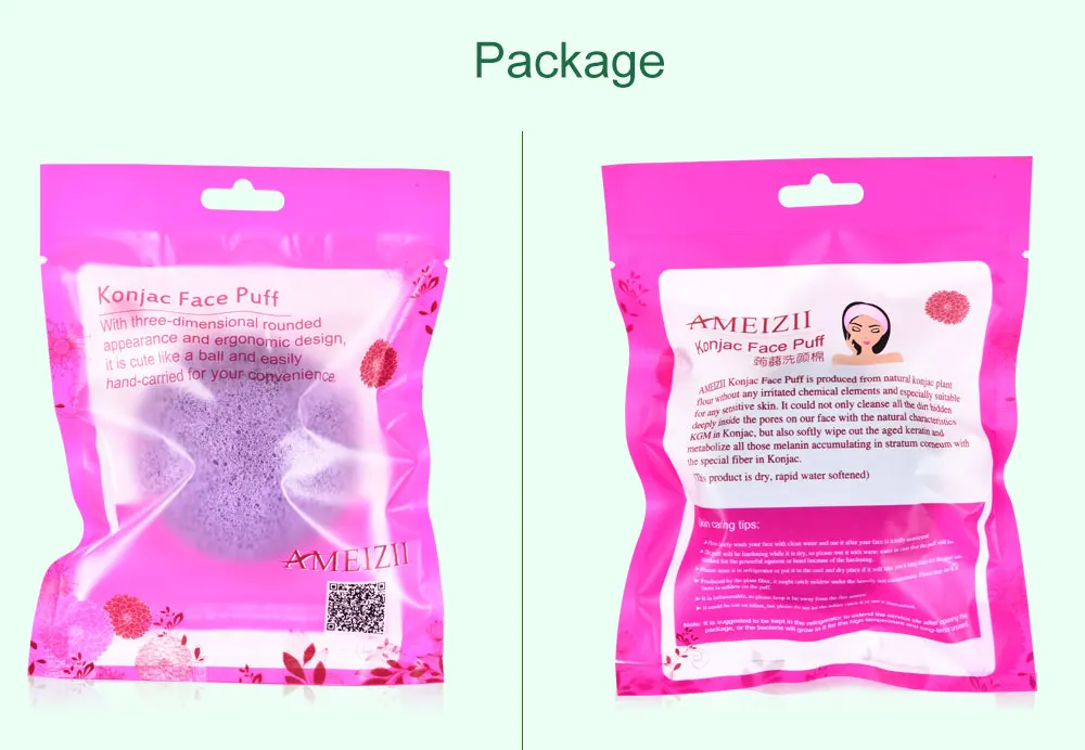 AMEIZII, 1 шт., коньяк, для лица, робот, разряд, макияж, основа, губка, косметическая пуховка, пудра, пуховка, красота, инструменты