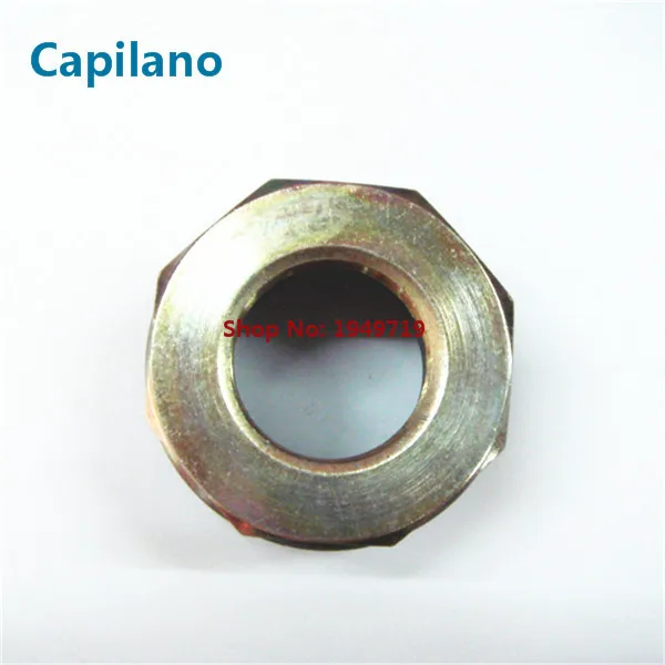 Подшипник для рулевой чаши мотоцикла скутера квадроцикла/шариковый подшипник