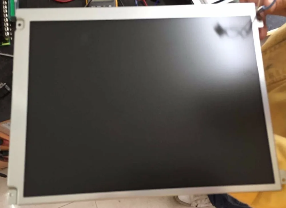 NL6448BC33-31D 10.4&quot 640*480 TFT LCD SCREEN Panel For Machine repair FAST SHIPPING | Инструменты