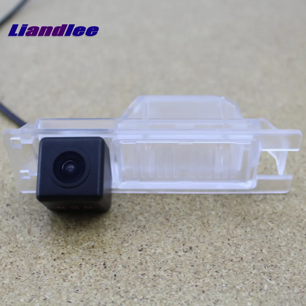 

Car Reverse Rear View Camera For Vauxhall Astra Corsa Meriva Tigra Vectra Zafira Vehicle Parking Back Up HD CCD Night Vision CAM