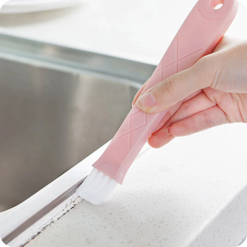 Креативная щетка для чистки окон в форме рыбы 2 шт./компл.|window groove cleaning brush|cleaning