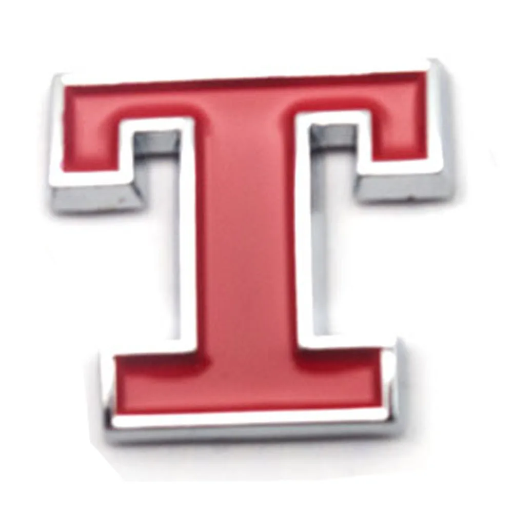 Автомобильный Стайлинг слова 3D логотип стикер автомобиля Спортивная эмблема