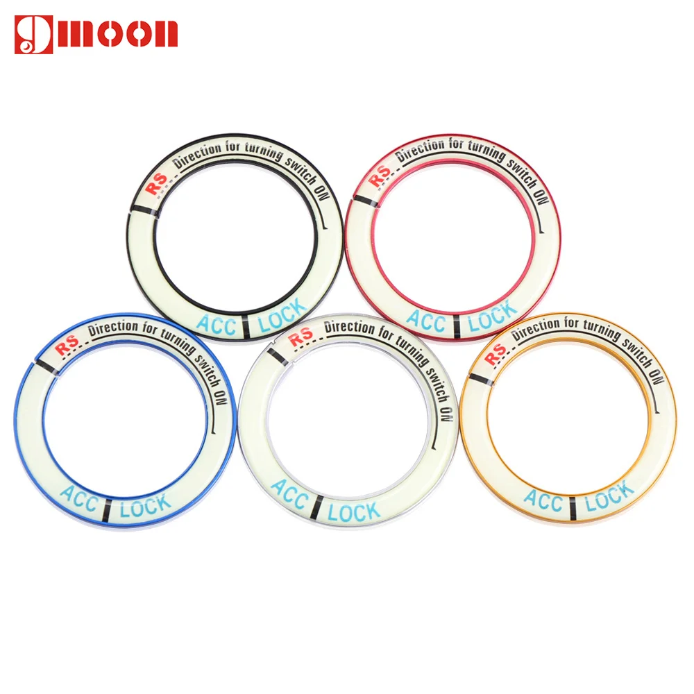 Кольцо для ключей зажигания автомобильного двигателя Fiat bravo ducato linea freemont dobio Palio