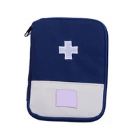 ztgs 2021newcute mini portable medicine bag first aid kit medical emergency kits organizer outdoor household medicine pill