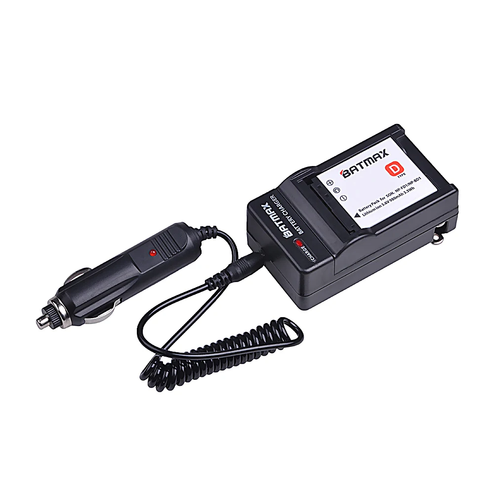 4 шт. аккумуляторы и зарядные устройства для sony DSC T300 TX1 T900 T700 T500 T200 T77 T90 T70 T2
