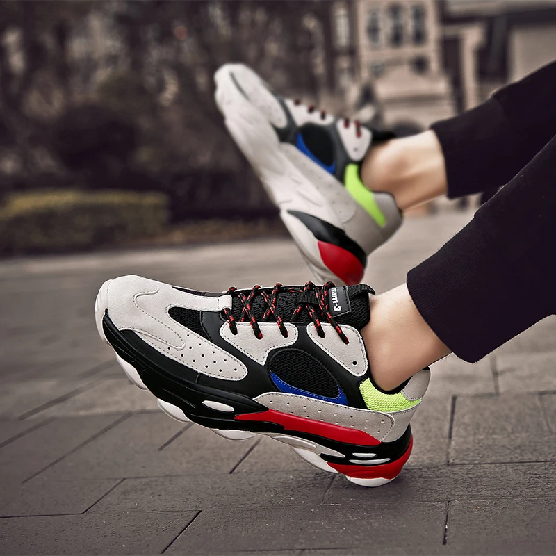 Оригинальные мужские кроссовки для бега Disruptor 2 белые Кроссовки KAYANO Gel 500 Walker 451
