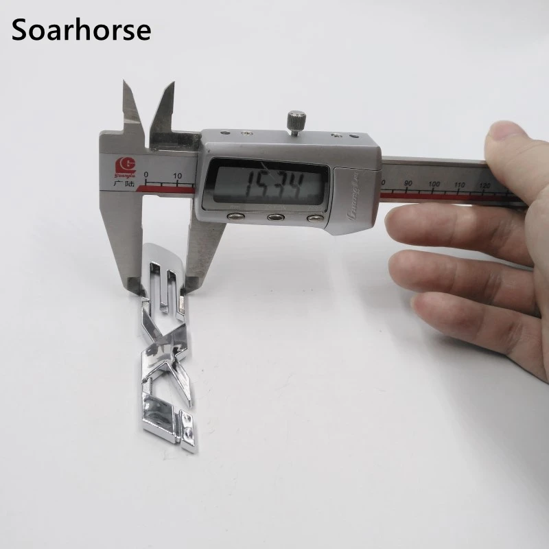 

Soarhorse Exi Honda CR-V