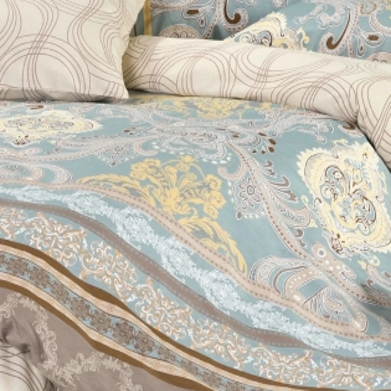 Постельное белье Кардинал Ecotex (Россия).|Комплекты постельного белья| |