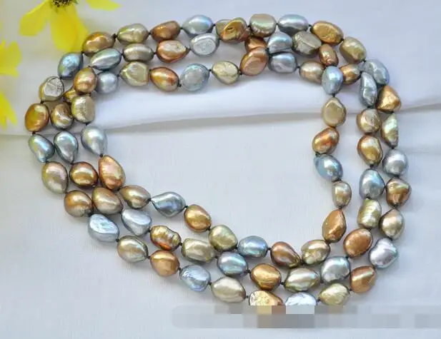 Песня voge gem nanJ1688 черный кофе шампанское барокко картофеля пресной воды жемчужное