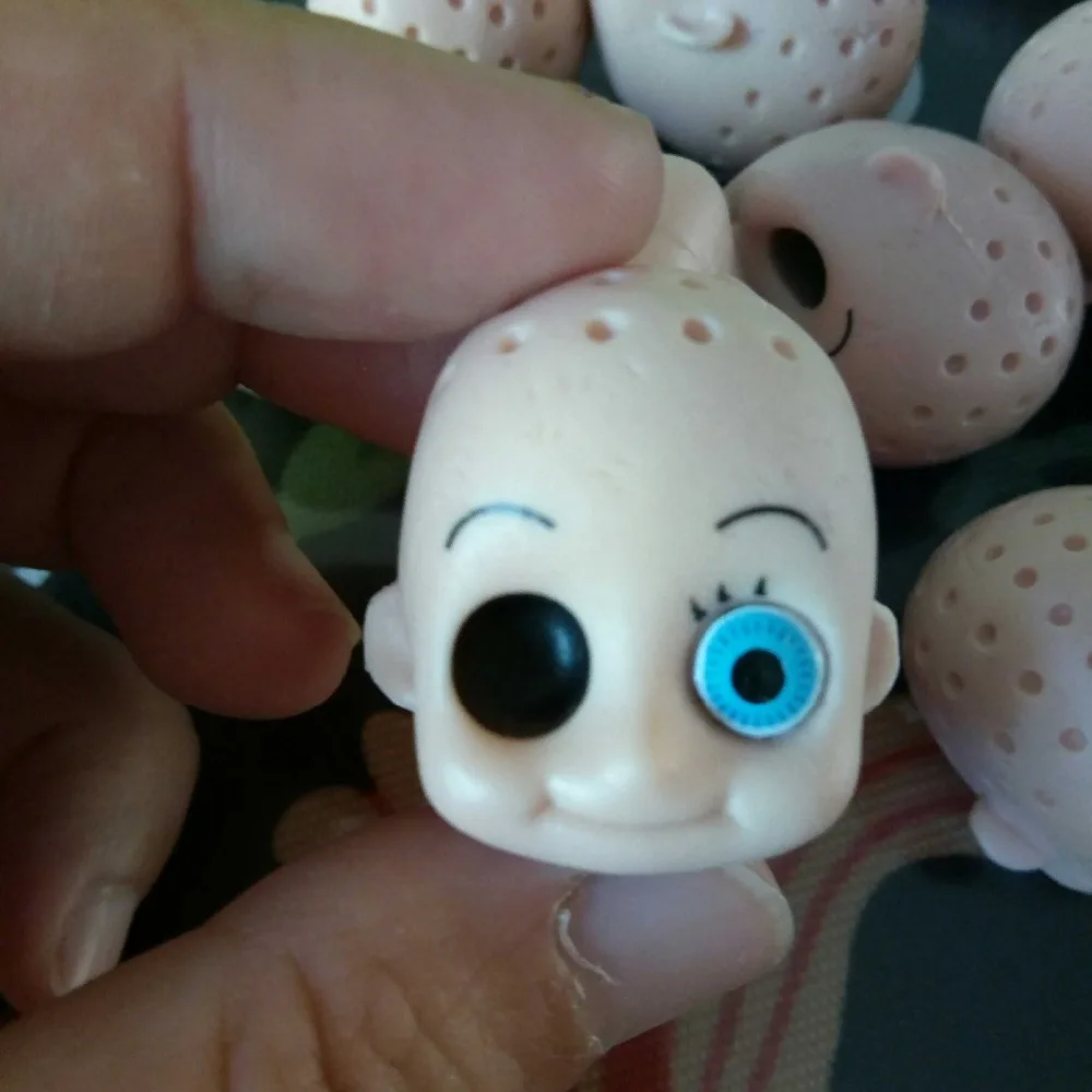 Оригинальная аниме игрушка из фильма история паук детская фигурка куклы Детский