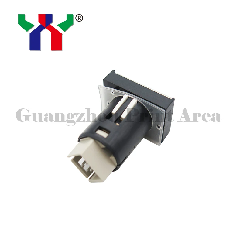 81.186.3815 HD Llluminated кнопочный переключатель для CD102 SM102 SM52 GTO52 SM74 запасные части машины