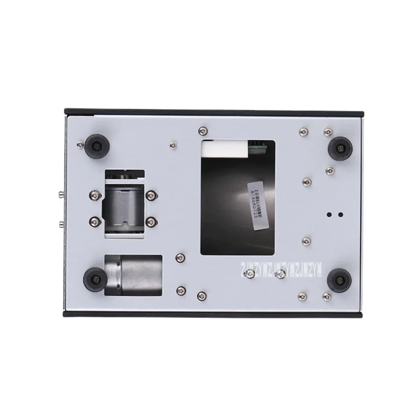 Обновленная Автоматическая винтовая машина SSD-105F подача винтов устройство