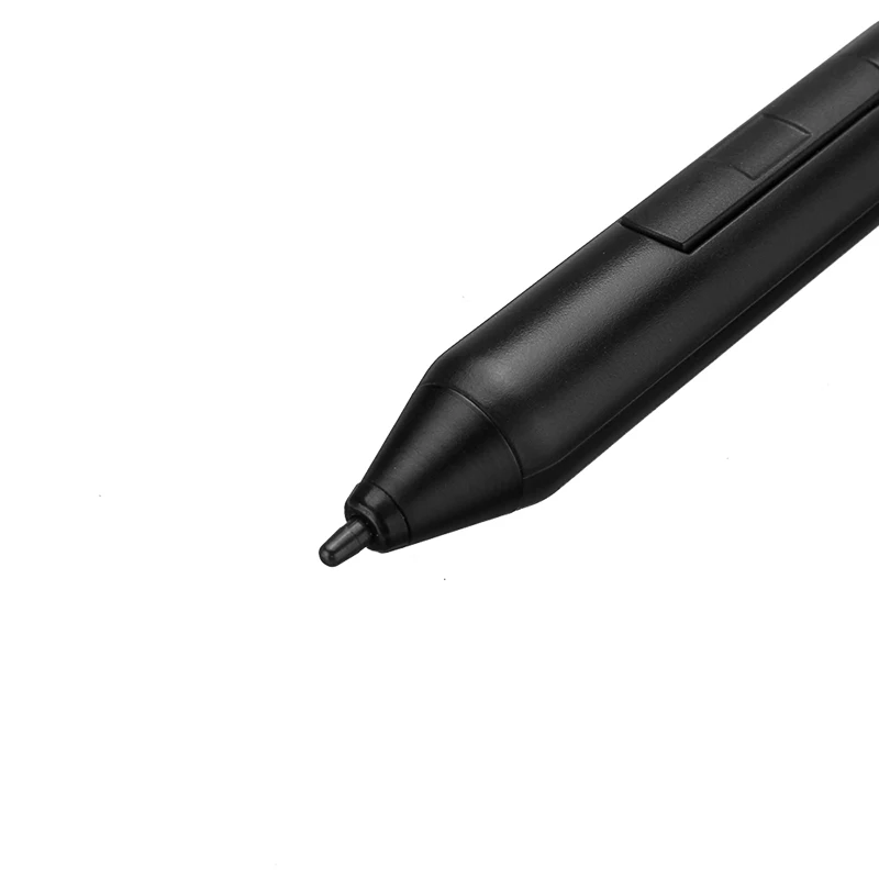 Teclast tl-t6 143x100 мм 18G АКТИВНЫЙ Стилус черный алюминиевый сплав Гладкий для Teclast F5 F6 Pro ноутбук