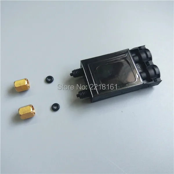 Демпфер печатающей головки DX7 для Epson B500 B510 Titanjet Xenons Wit-color Sky-color Lecai Smart Mutoh струйный