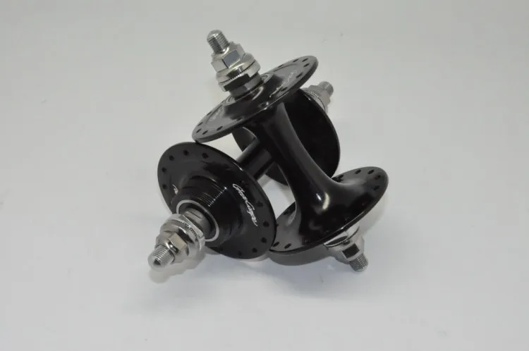 Фиксированная передача велосипедная ступица 32 отверстия ретро гоночный