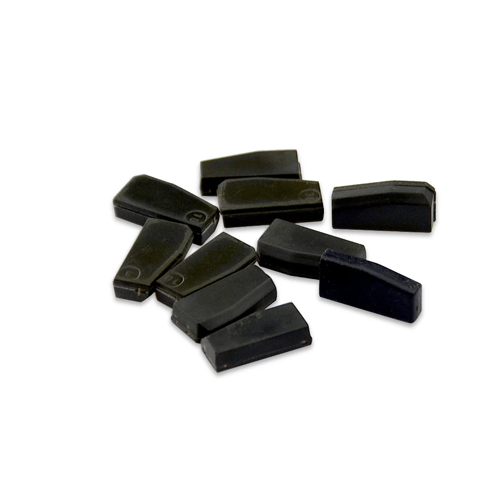 Чип автомобильного ключа OkeyTech чип карбонового церемонического стекла