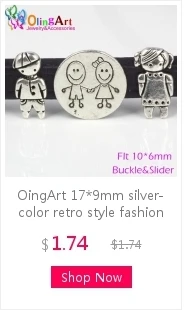 OlingArt 8*2 мм 1YD/лот черный/коричневый/кожаный цвет плоская кожаная веревка/Шнуры DIY ожерелье браслет серьги колье Изготовление ювелирных изделий