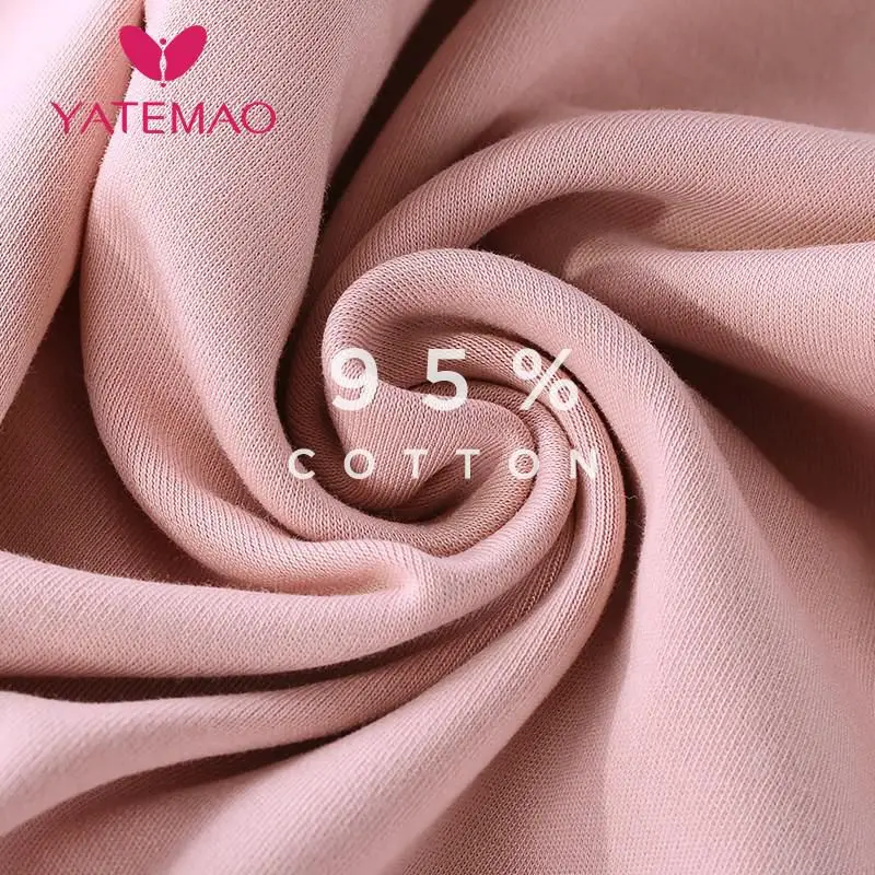 Пижама для грудного вскармливания YATEMAO пижама кормящих мам беременных|Сон и