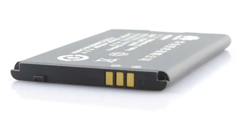 

Original HB4H1 Battery For Huawei T5211 T2211 T2281 T3060 T1600 G6600 Passport Qwerty G6600D G6603 VM820 T2211 T2251 T5211 G6608