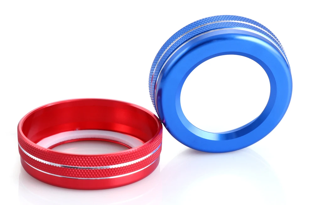 Декоративная Ручка громкости для автомобиля/декоративная ручка регулировки