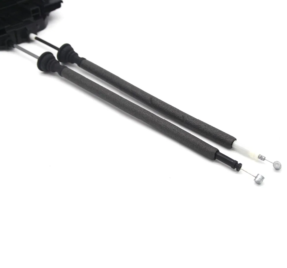Привод замка передней и левой двери 81310 2H030 для HYUNDAI ELANTRA SEDAN 2007 2010 6 PINS|actuator door
